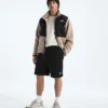Herren-Shorts Evolution Simple Dome Regular