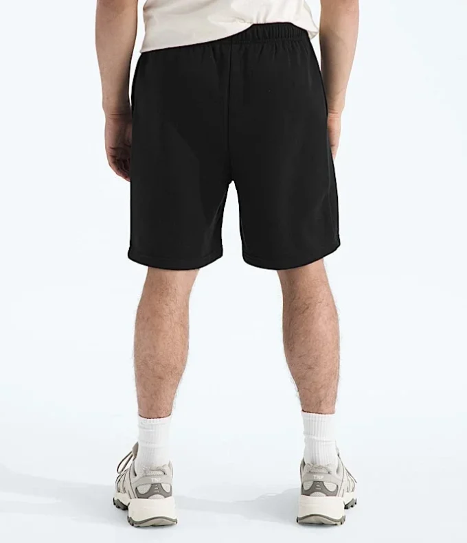 Herren-Shorts Evolution Simple Dome Regular