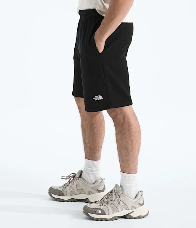 Herren-Shorts Evolution Simple Dome Regular