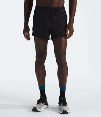 Herren-Shorts Summit Series Pacesetter 5“