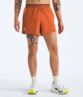 Herren-Shorts Summit Series Pacesetter 5“