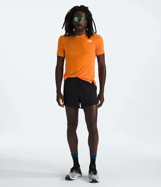 Herren-Shorts Summit Series Pacesetter 5“