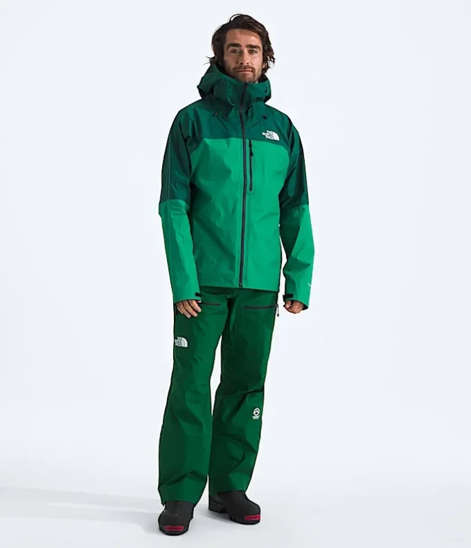 Herren-Skihose FUTURELIGHT™ AMK aus der Summit-Serie Herren-Skihose FUTURELIGHT™ AMK aus der Summit-Serie