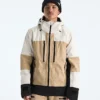 Herren-Snowsquall-Jacke