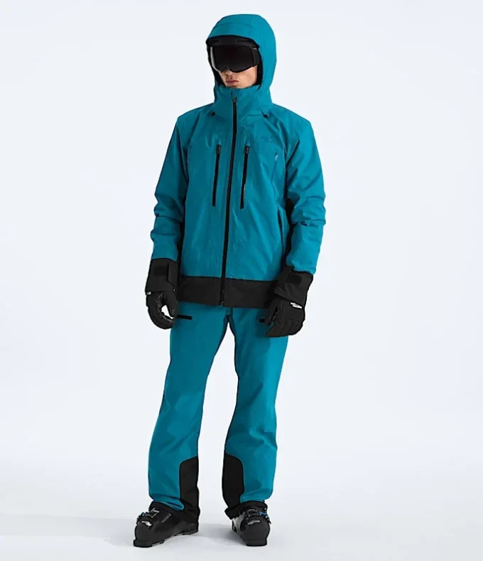 Herren-Snowsquall-Jacke Herren-Snowsquall-Jacke