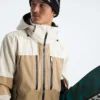 Herren-Snowsquall-Jacke