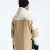 Herren-Snowsquall-Jacke