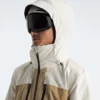Herren-Snowsquall-Jacke