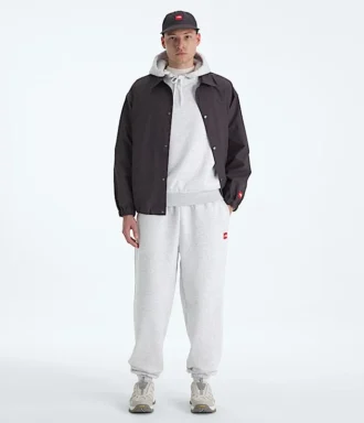 Herren-Sweathose TNF™ Red Box