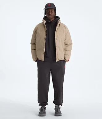 Herren-Sweathose TNF™ Red Box