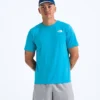 Herren-T-Shirt 24/7 Short-Sleeve Tee Reg