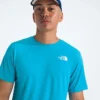 Herren-T-Shirt 24/7 Short-Sleeve Tee Reg