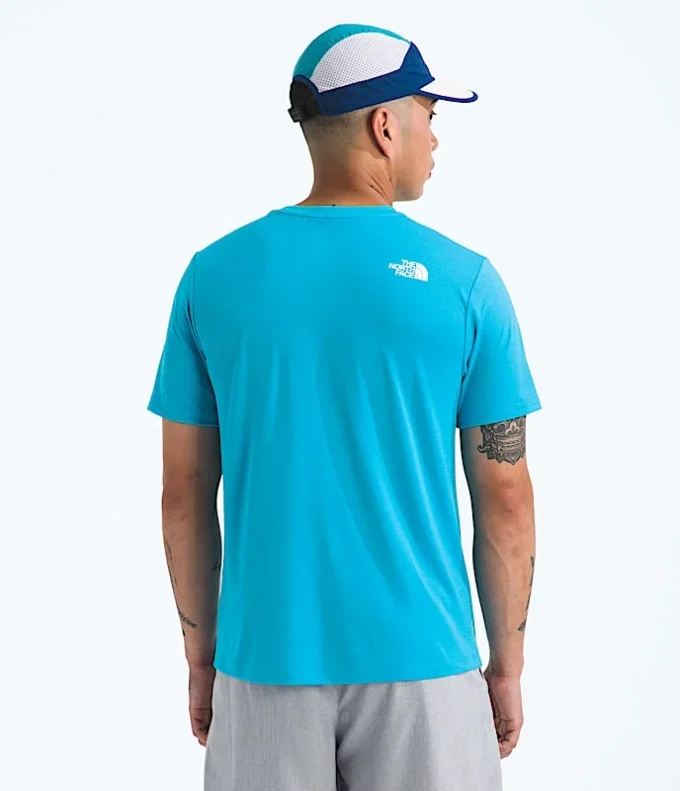 Herren-T-Shirt 24/7 Short-Sleeve Tee Reg
