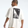 Herren-T-Shirt AXYS mit kurzen Ärmeln Herren-T-Shirt AXYS mit kurzen Ärmeln