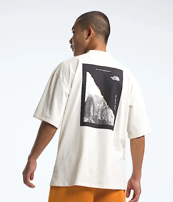 Herren-T-Shirt AXYS mit kurzen Ärmeln Herren-T-Shirt AXYS mit kurzen Ärmeln