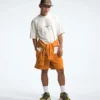 Herren-T-Shirt AXYS mit kurzen Ärmeln Herren-T-Shirt AXYS mit kurzen Ärmeln