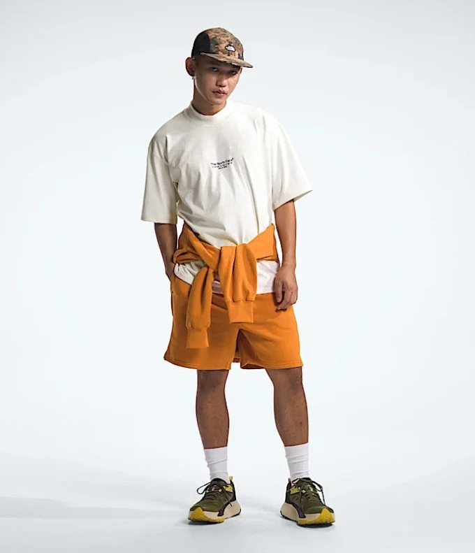 Herren-T-Shirt AXYS mit kurzen Ärmeln Herren-T-Shirt AXYS mit kurzen Ärmeln