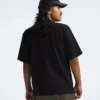 Herren-T-Shirt AXYS mit kurzen Ärmeln Herren-T-Shirt AXYS mit kurzen Ärmeln
