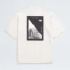 Herren-T-Shirt AXYS mit kurzen Ärmeln Herren-T-Shirt AXYS mit kurzen Ärmeln