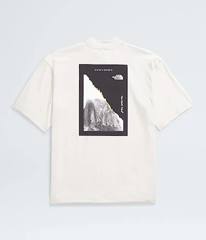 Herren-T-Shirt AXYS mit kurzen Ärmeln Herren-T-Shirt AXYS mit kurzen Ärmeln