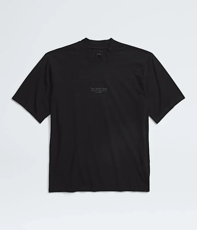 Herren-T-Shirt AXYS mit kurzen Ärmeln Herren-T-Shirt AXYS mit kurzen Ärmeln