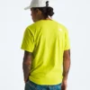 Herren-T-Shirt Evolution Half Dome Regular mit kurzen Ärmeln