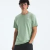 Herren-T-Shirt Evolution Simple Dome Regular mit kurzen Ärmeln
