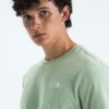 Herren-T-Shirt Evolution Simple Dome Regular mit kurzen Ärmeln