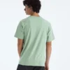 Herren-T-Shirt Evolution Simple Dome Regular mit kurzen Ärmeln