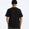 Herren-T-Shirt Evolution Simple Dome Regular mit kurzen Ärmeln