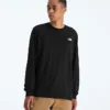 Herren-T-Shirt Evolution Simple Dome Regular mit langen Ärmeln