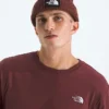 Herren-T-Shirt Evolution Simple Dome Regular mit langen Ärmeln