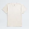 Herren-T-Shirt mit kurzen Ärmeln und Evolution Box Fit