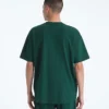Herren-T-Shirt TNF™ Red Box mit kurzen Ärmeln Herren-T-Shirt TNF™ Red Box mit kurzen Ärmeln