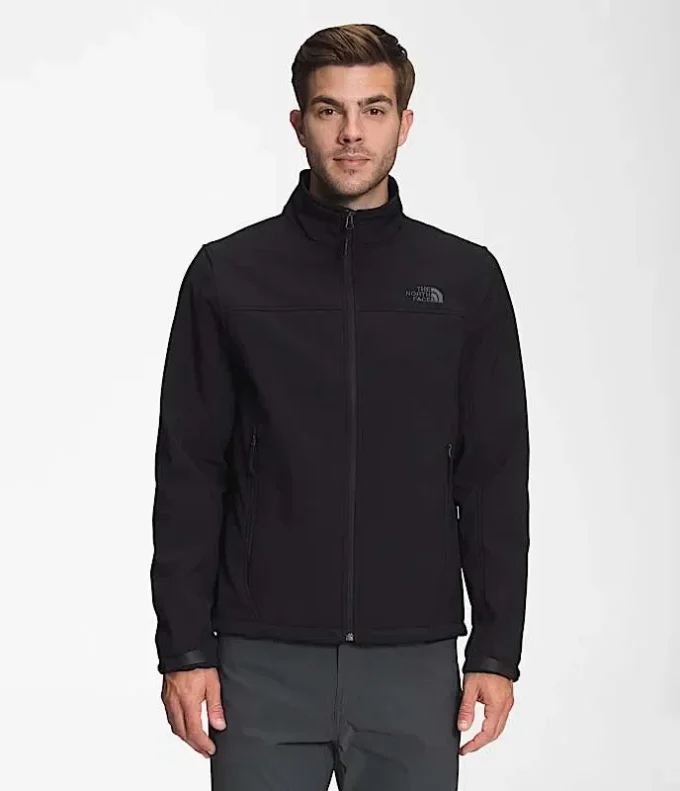 Herren-Thermojacke Apex Chromium Herren-Thermojacke Apex Chromium