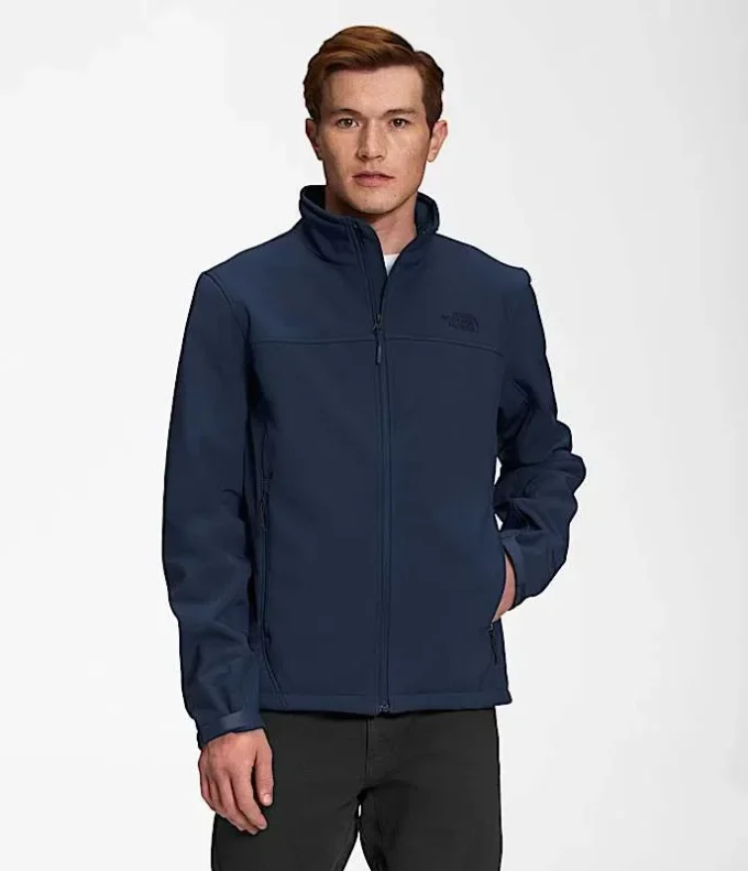 Herren-Thermojacke Apex Chromium Herren-Thermojacke Apex Chromium