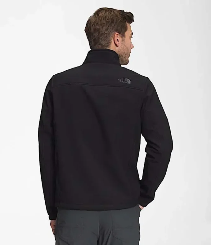 Herren-Thermojacke Apex Chromium Herren-Thermojacke Apex Chromium