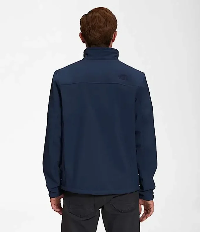 Herren-Thermojacke Apex Chromium Herren-Thermojacke Apex Chromium