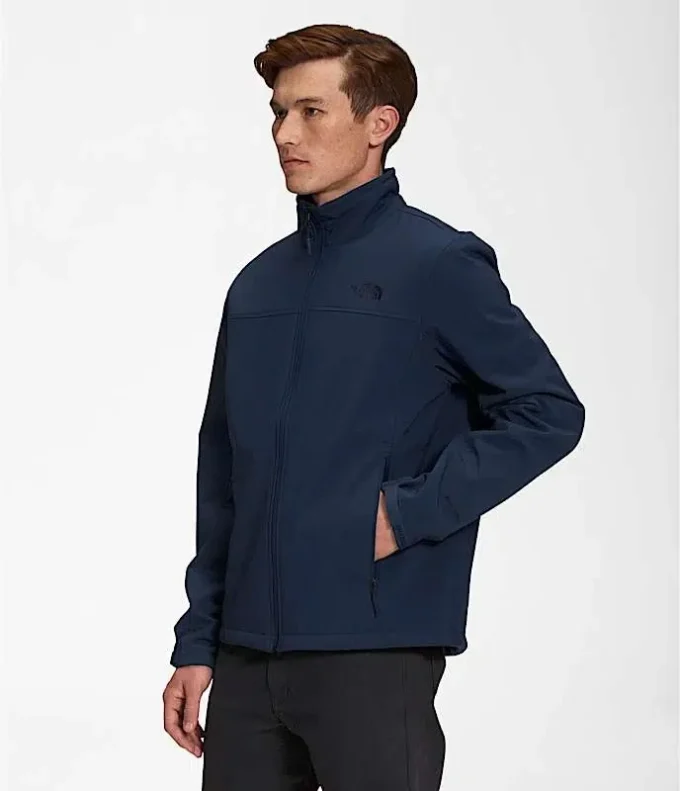 Herren-Thermojacke Apex Chromium Herren-Thermojacke Apex Chromium