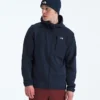 Herren TNF™ Performance Fleece Full-Zip Hoodie