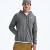 Herren TNF™ Performance Fleece Full-Zip Hoodie