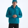 Herren TNF™ Performance Fleece Full-Zip Hoodie