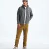 Herren TNF™ Performance Fleece Full-Zip Hoodie