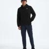 Herren TNF™ Performance Fleece Full-Zip Hoodie