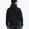 Herren TNF™ Performance Fleece Full-Zip Hoodie