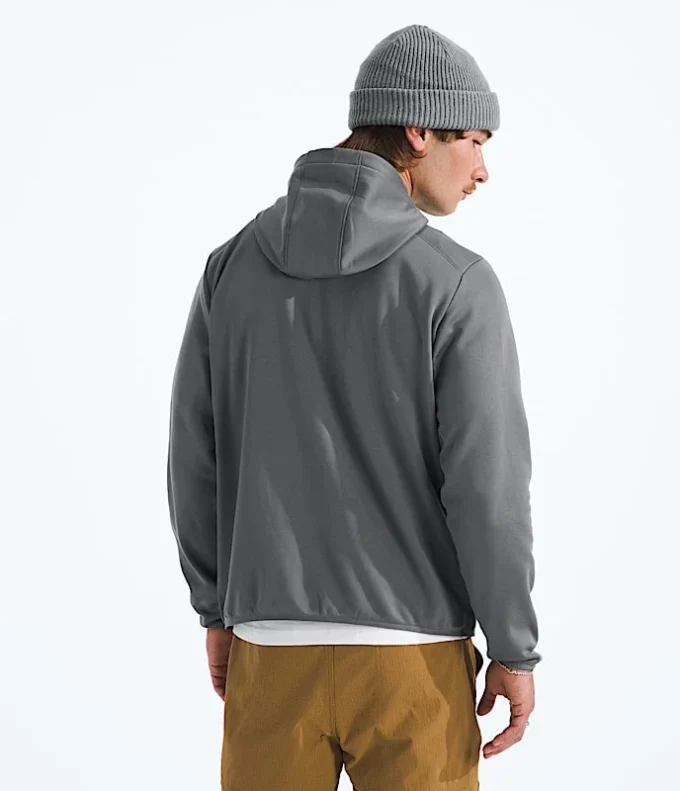 Herren TNF™ Performance Fleece Full-Zip Hoodie