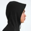 Herren TNF™ Performance Fleece Full-Zip Hoodie