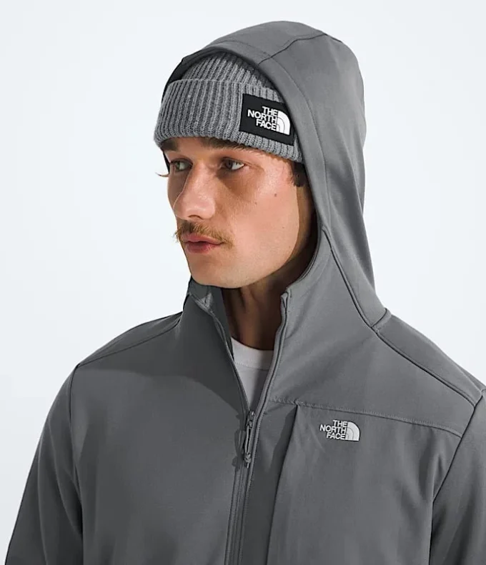 Herren TNF™ Performance Fleece Full-Zip Hoodie