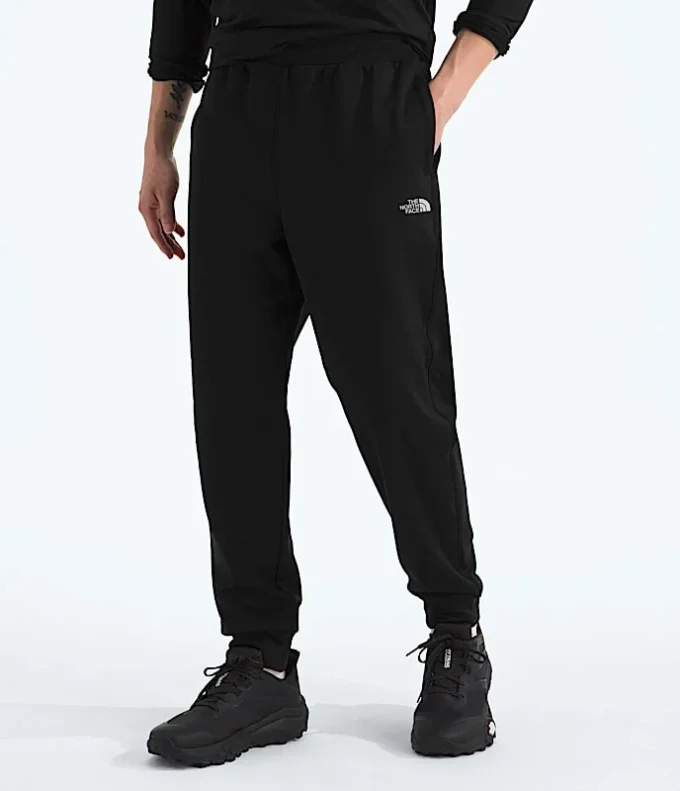 Herren TNF™ Performance Fleece SW Hose Herren TNF™ Performance Fleece SW Hose