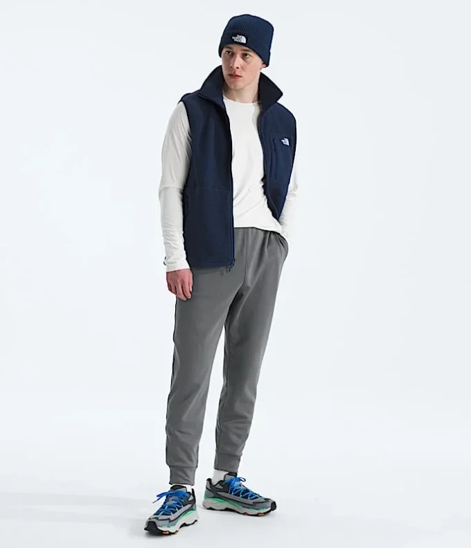 Herren TNF™ Performance Fleece SW Hose Herren TNF™ Performance Fleece SW Hose